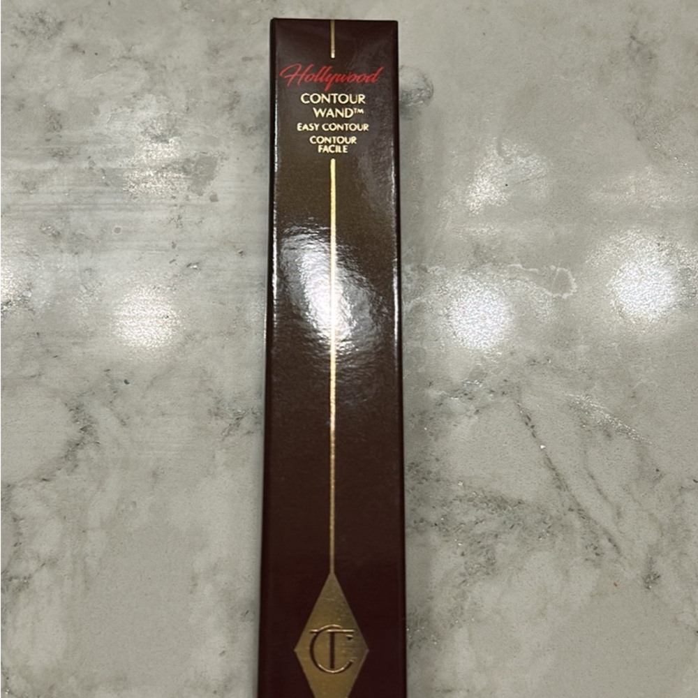 Charlotte Tilbury Fair-Medium Contour